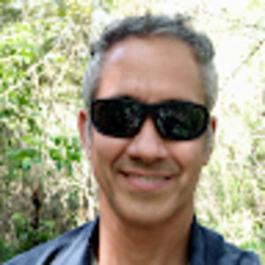 Meet your Posher, René alberto